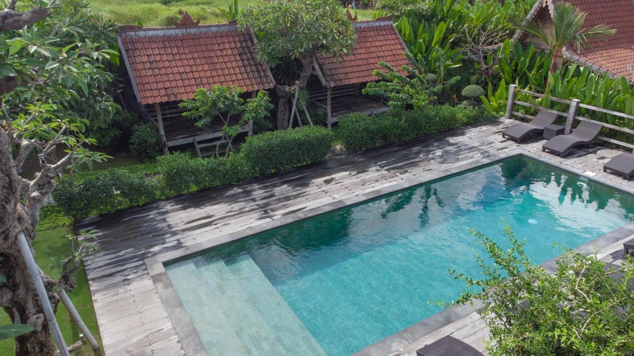 Bajalo Canggu